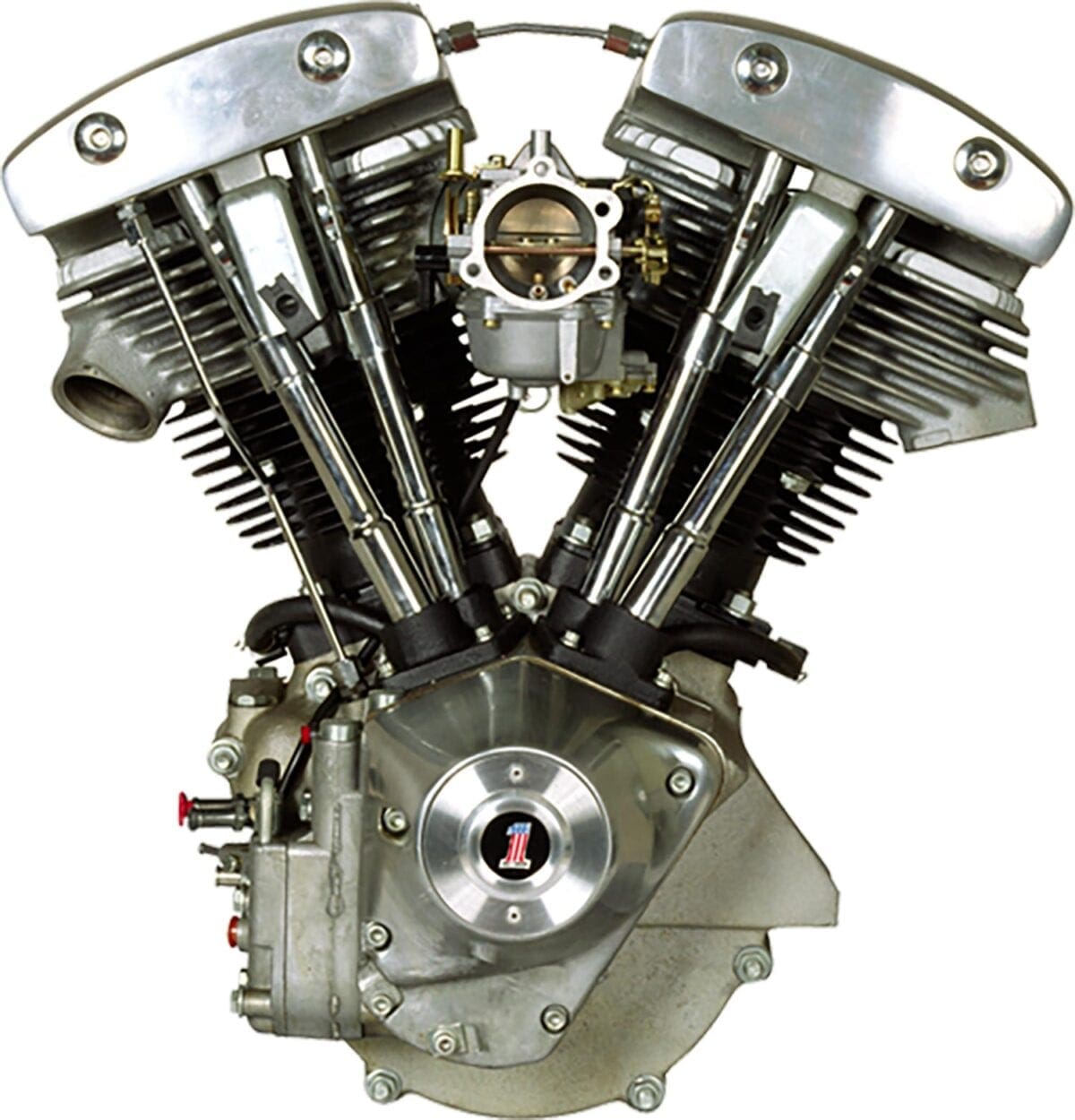 History Know Your Harley Davidson Engine Types Motorcycle Sport