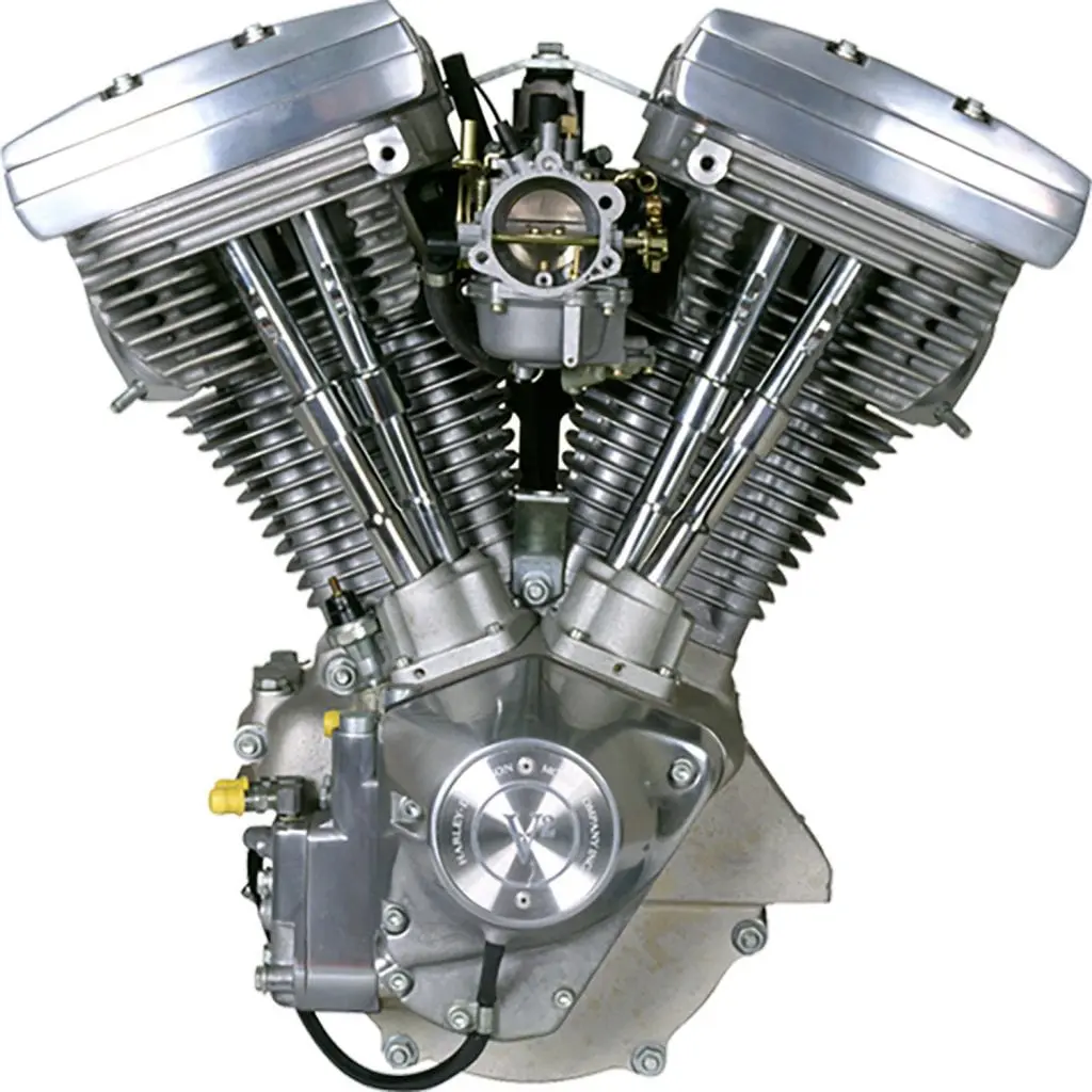 History: Know your Harley-Davidson engine types | Motorcycle Sport ...