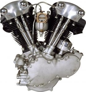 History: Know your Harley-Davidson engine types | Motorcycle Sport ...