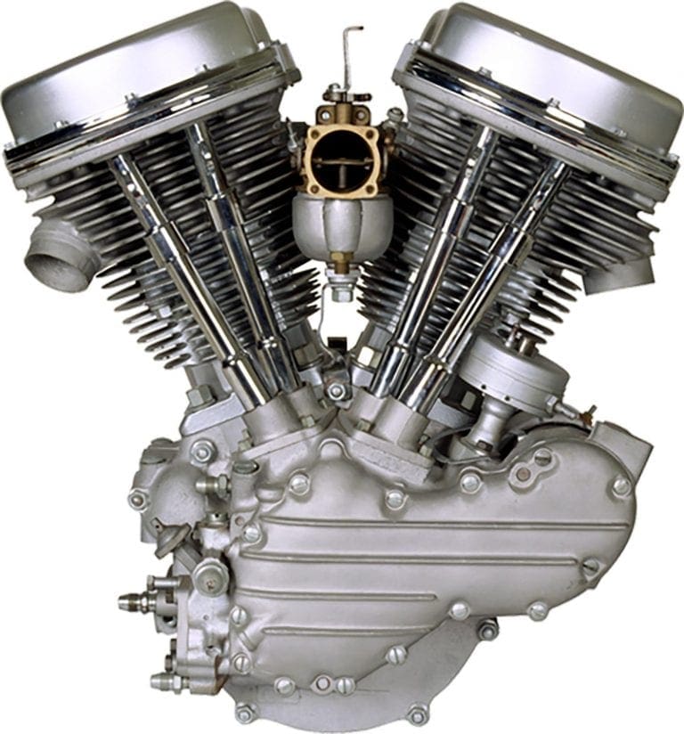 History Know your HarleyDavidson engine types Motorcycle Sport