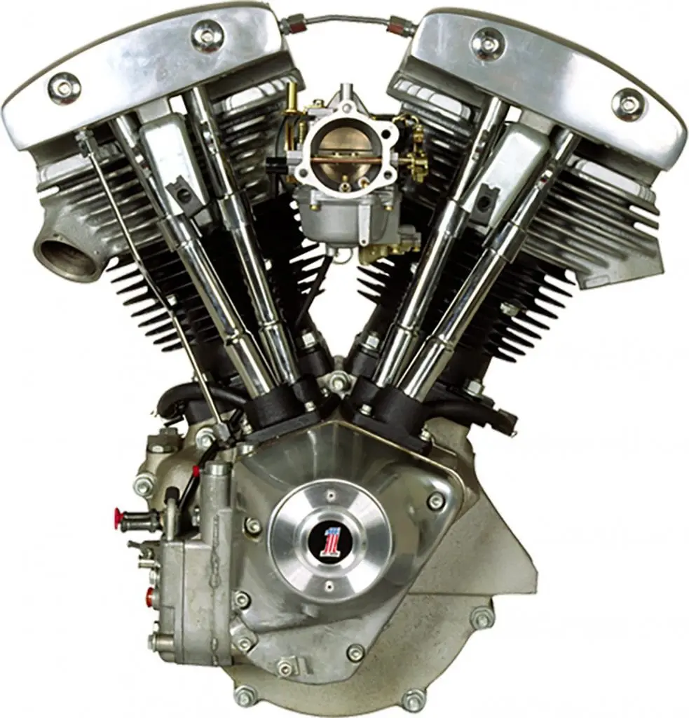 History: Know your Harley-Davidson engine types | Motorcycle Sport ...