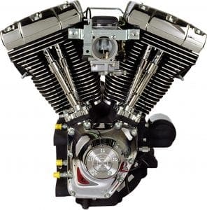 History: Know your Harley-Davidson engine types | Motorcycle Sport ...