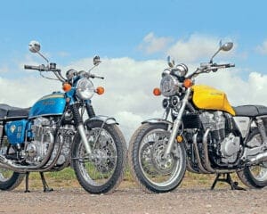 Honda Cb1100 Ex Archives Motorcycle Sport Leisure