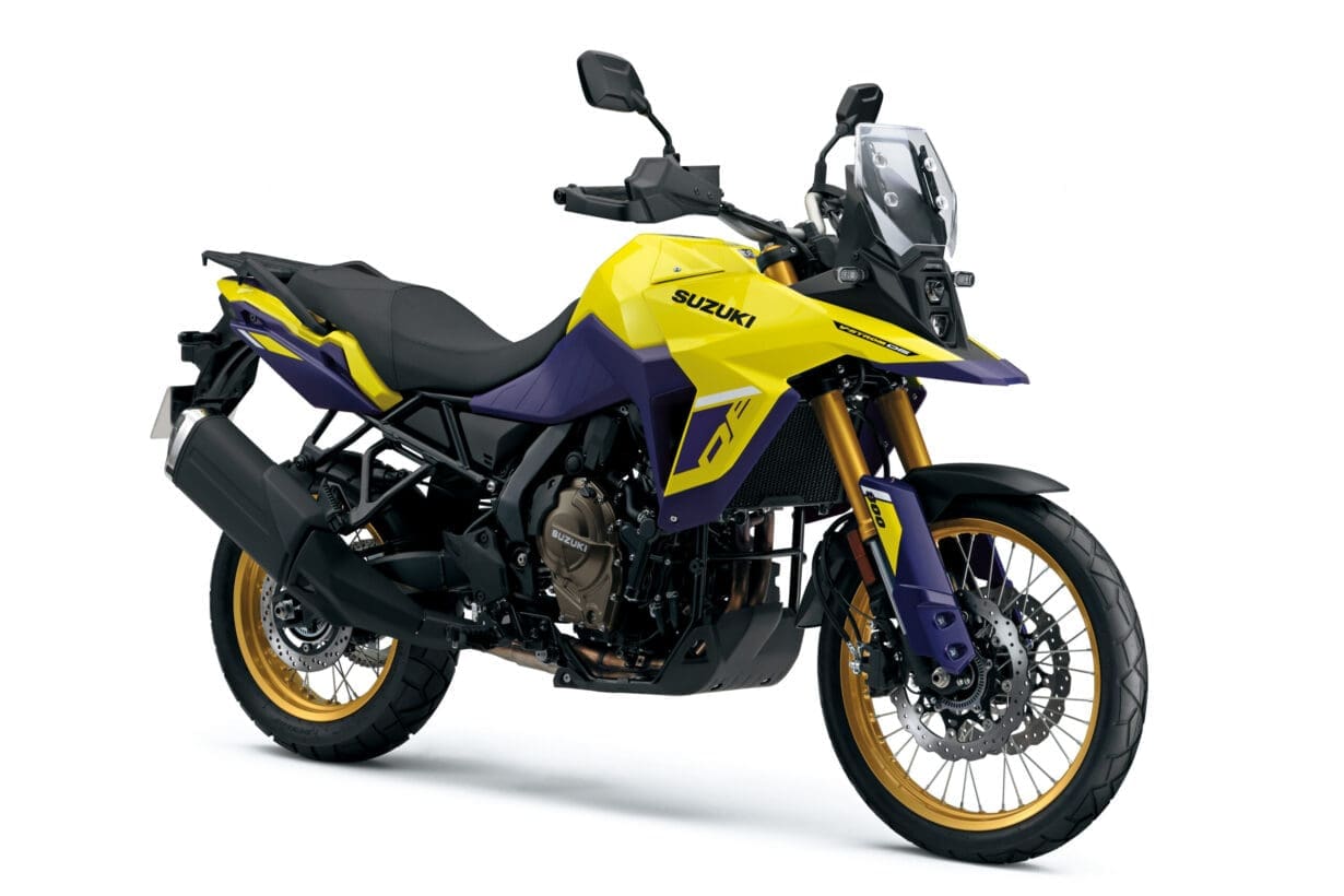 Suzuki on sale motorcycle brands